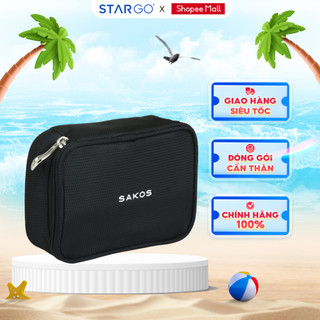   HỎA TỐC 2H  - Túi Phụ Kiện SAKOS VERSA 