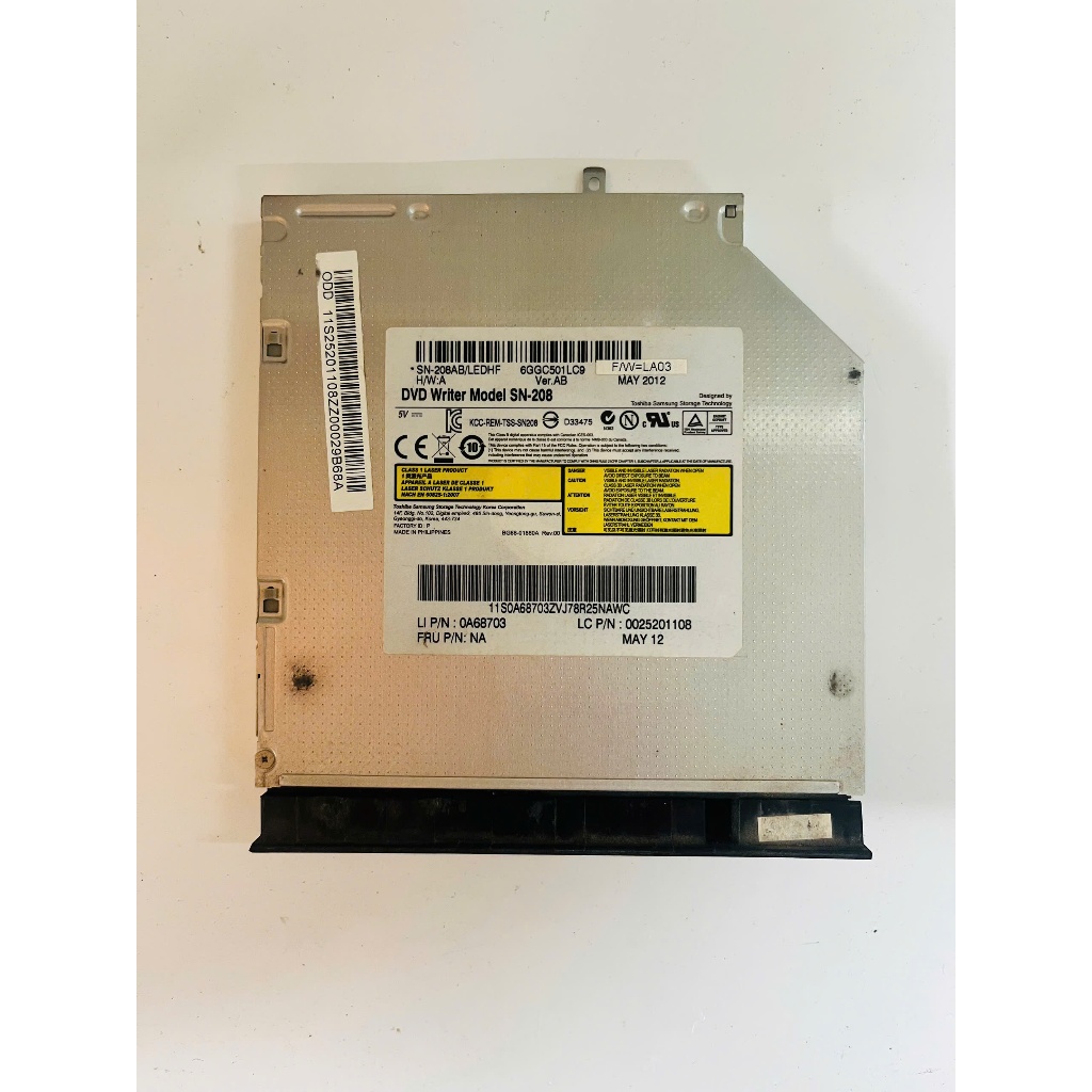 Thay Vỏ Laptop Lenovo G480 HM76 Cũ