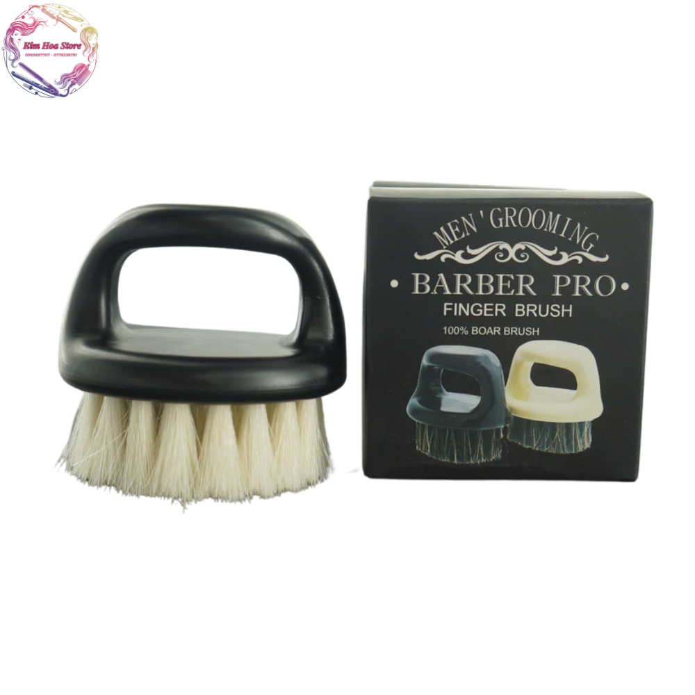Cọ phủi barber chuyên dùng cho các shop barber và salon tóc