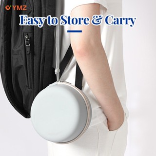 Hộp lưu trữ Gối hình chữ U YMZ, Túi đựng dễ dàng cho Gối cổ hình chữ U, Hộp đựng gối kê cổ tiện lợi mang đi du lịch