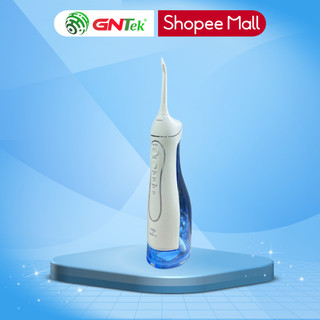  Máy tăm nước cầm tay OVIE H2OFLOSS HF-9P F2 PLUS bình nước to 300ml 5 đầu phun vệ sinh răng miệng giảm viêm nướu 