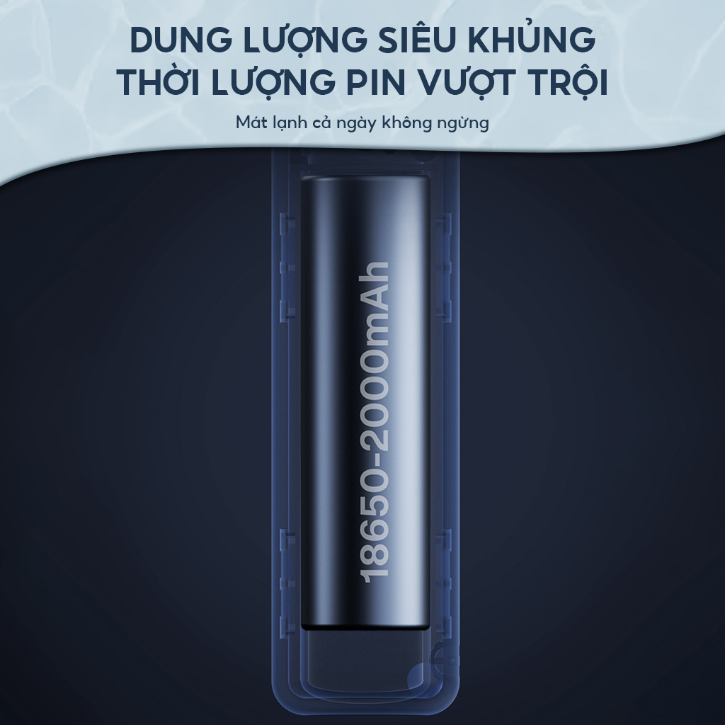 Quạt cầm tay mini làm mát bằng bán dẫn, có chức năng chườm lạnh, sạc USB tiện lợi Quạt mini sò lạnh turbo quạt | BigBuy360 - bigbuy360.vn