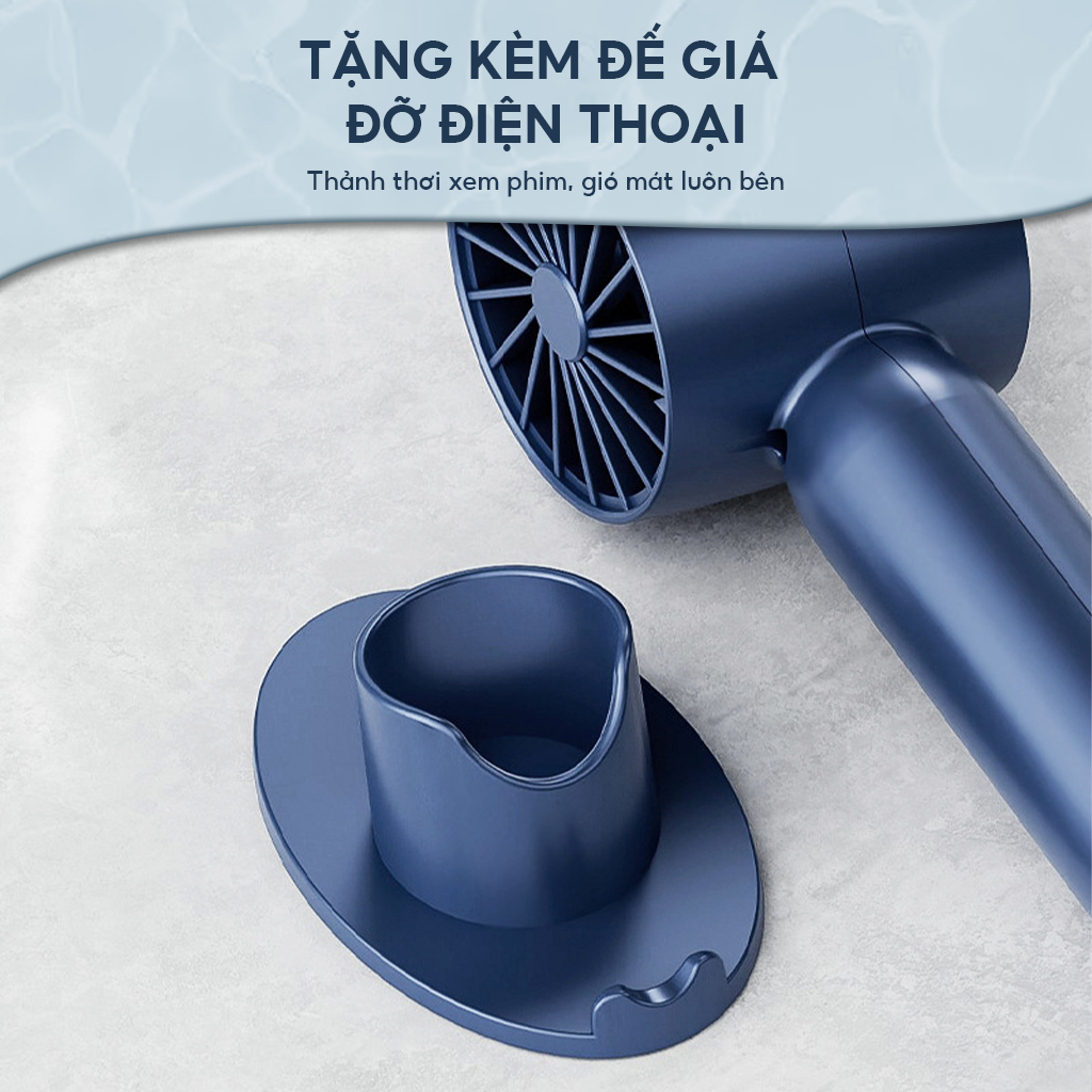 Quạt cầm tay mini làm mát bằng bán dẫn, có chức năng chườm lạnh, sạc USB tiện lợi Quạt mini sò lạnh turbo quạt | BigBuy360 - bigbuy360.vn