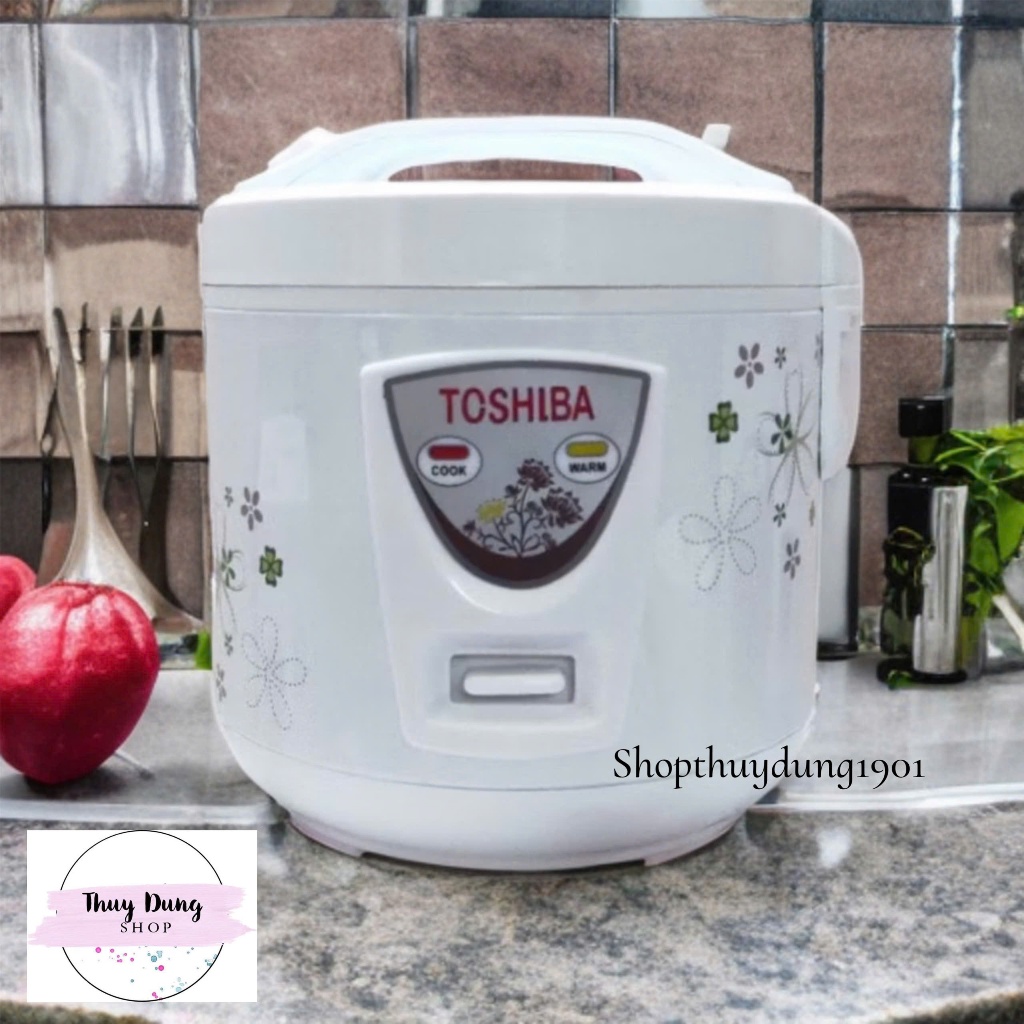 Nồi cơm điện giá rẻ dung tích 1L, 1,2L, 1,8L lòng chống dính nấu cơm ngon. Nồi cơ bền bỉ. Bảo hành 12 tháng