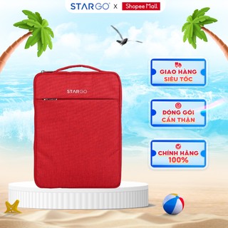   HỎA TỐC 2H  - Túi Chống Sốc Đựng Laptop STARGO ABSOR  14inch 15,6inch  