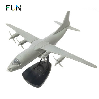 Mô hình lắp ráp Máy bay C-130 1:144