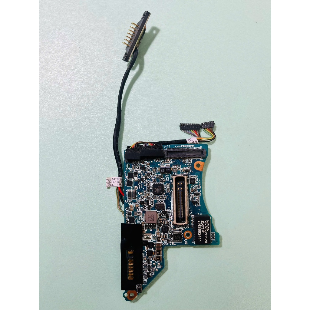 Board Kết Nối Pin Laptop Sony VPCSB VPCSA VPCSC VPCSD CNX-458