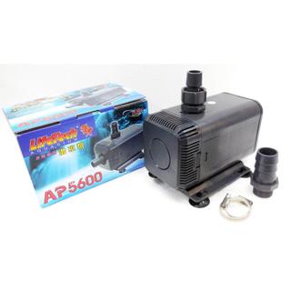 Máy bơm nước lifetech AP5600 BƠM NƯỚC HỒ CÁ KOI, BƠM THÁC HỒ CÁ