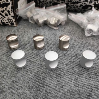 Tay nắm núm tủ nhôm cao cấp sang trọng