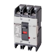 Aptomat LS (MCCB) ABN103c 3P 15,20,30,40,50,60,75,100A