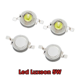 Nhân led 5W luxeon