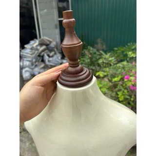 Manocanh trẻ em, size 1-6 tuổi, chân đế gỗ tự nhiên màu nâu, thân nhựa bọc vải chắc chắn hàng loại 1