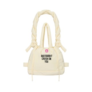 [SẢN PHẨM MỚI] Túi đeo vai Crush On You Rabbit - Local Brand Chính Hãng
