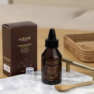 Tinh dầu bóng tóc Aurane Pháp Dung tích 125ml