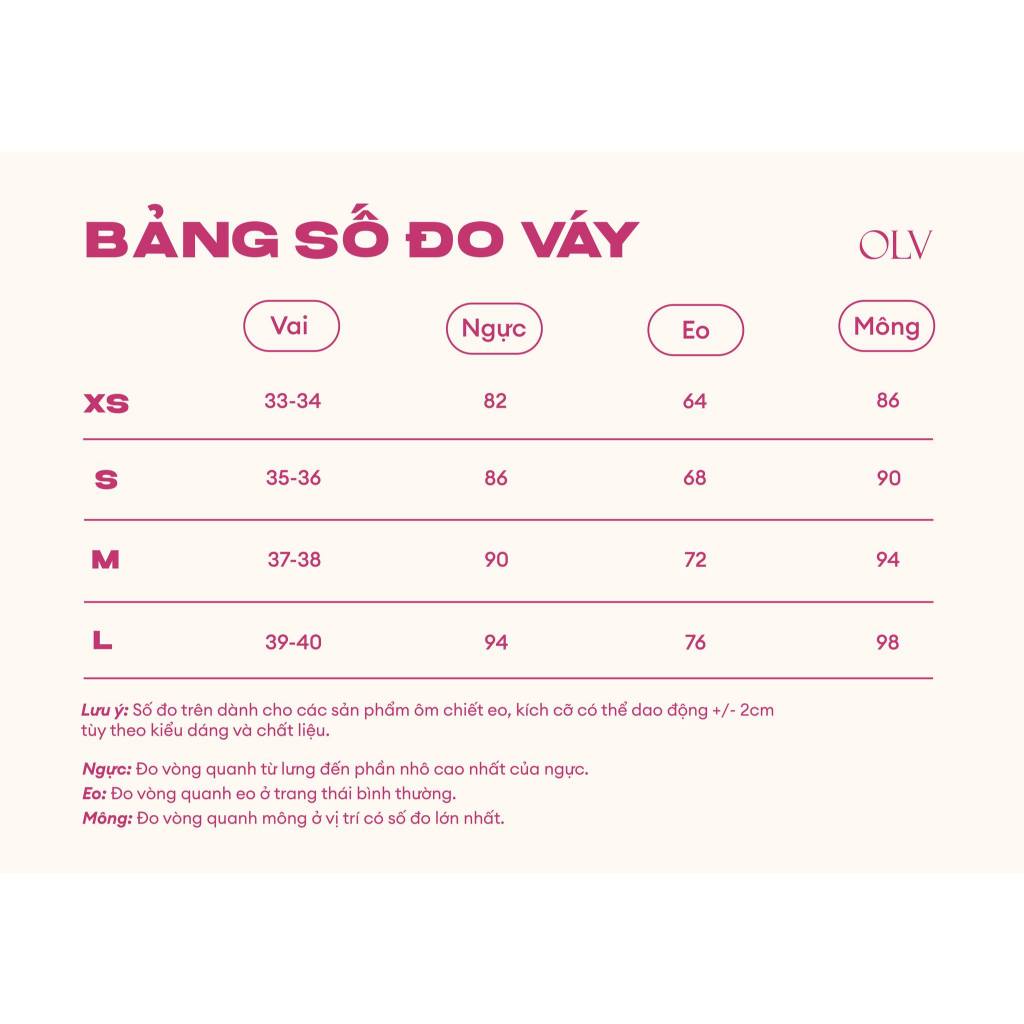 Đầm kiểu voan hoa tay cánh tiên cổ V Selby nhiều màu thanh lịch nữ tính OLV | BigBuy360 - bigbuy360.vn