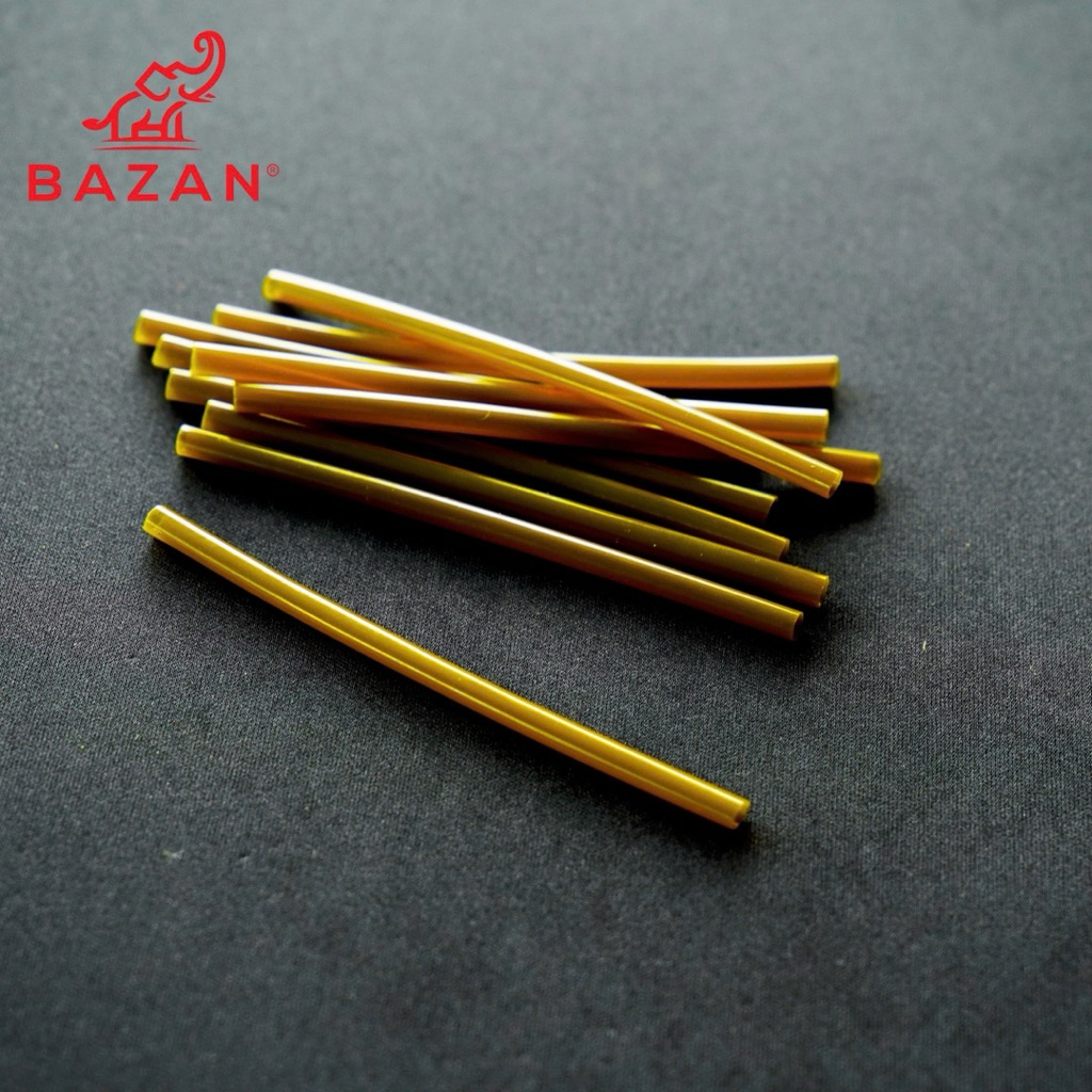 Túi 10 Ống Co Nhiệt Chuyên Dụng Boilies - Boilies Bazan Fishing