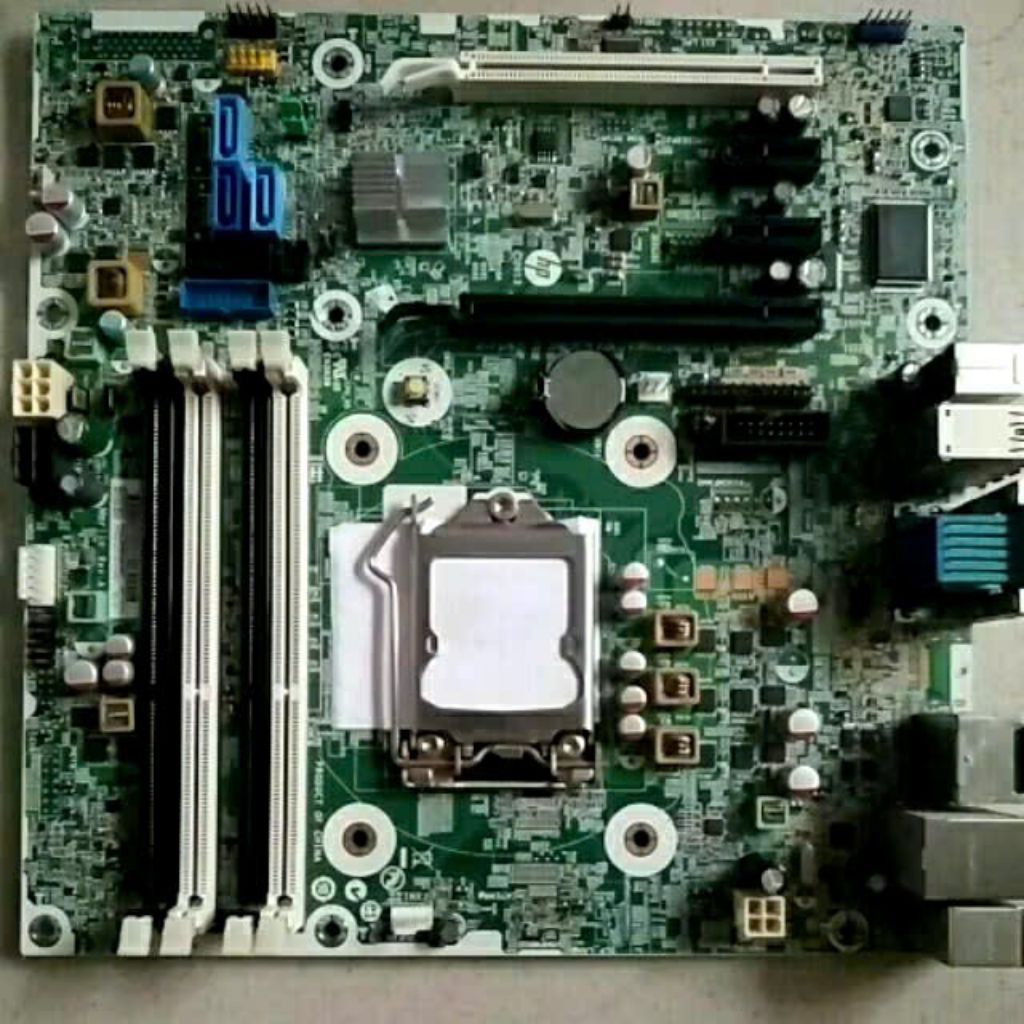 Main máy bộ hp prodesk 600 800 g1 g2 g3 sff thùng nhỏ.