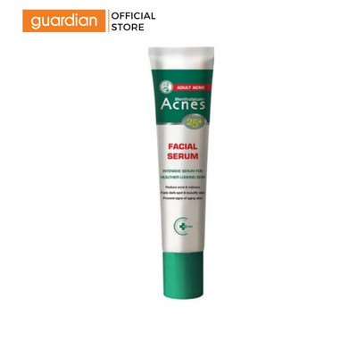 Tinh Chất Chuyên Biệt Cho Da Mụn 25+ Facial Serum Acnes 20ml