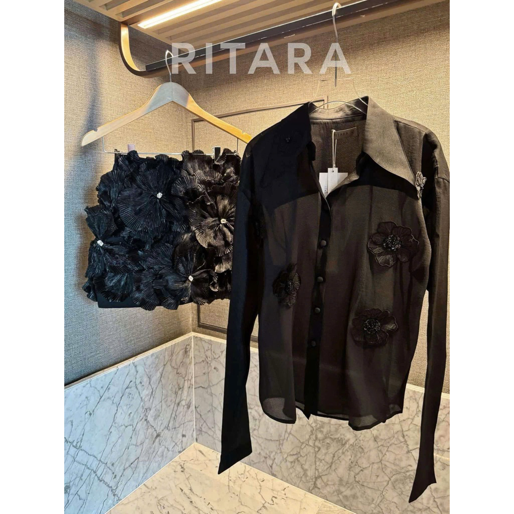 THANH LÝ ÁO RITARA NEW TAG 1tr