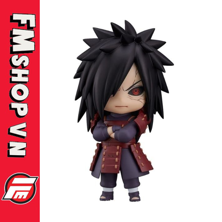 Mô Hình Figure Figure Nendoroid 2175 Madara BL