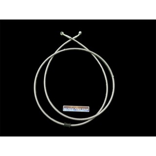 Dây dầu 2M chế thắng đĩa sau xe tay ga