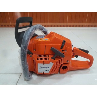  Máy Cưa Xích Chạy Xăng HUSPANDA 365 Thụy điển 