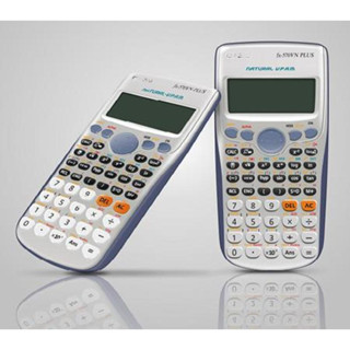  Máy tính Casio fx 570 vnplus - new 2025 - bảo hành 1 năm 