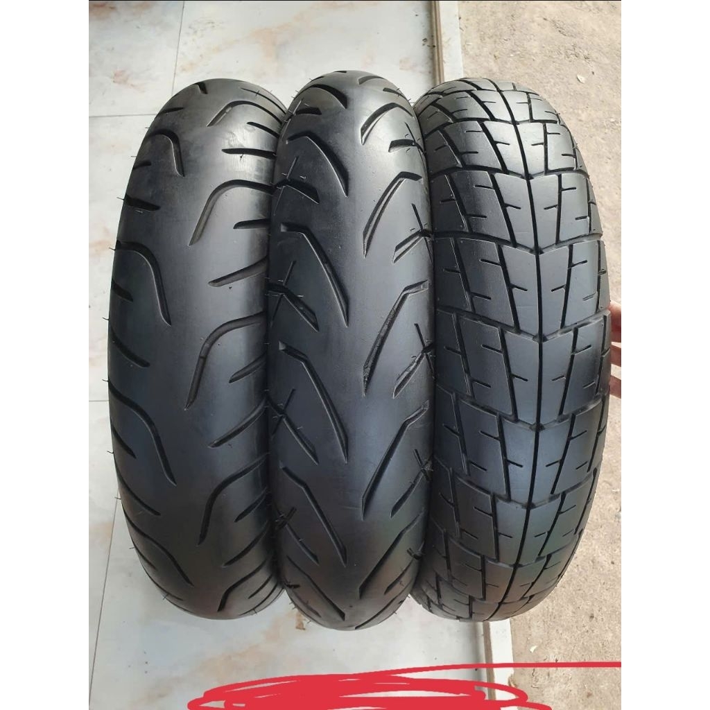 ( vỏ cũ )lốp vỏ xe 120/80-16, chính hãng, vỏ ko ruột cho các loại xe vision, sh 150i, rebel, shark,.