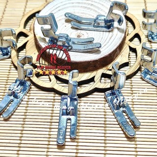 chân vịt máy may gia đình singer may đường thẳng