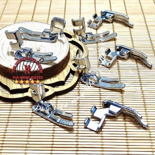chân vịt máy may gia đình singer may đường thẳng