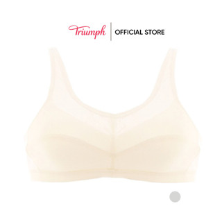 Áo lót nữ sinh Triumph T 421 P Không Gọng Không Đệm Mút
