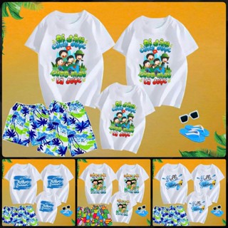 Set quần áo nhóm đi biển, áo thun nhóm, đồng phục công ty đi du lịch, áo gia đình, đồ đôi nam nữ tại hà nội - TiatoShop