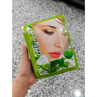 COMBO 10 MIẾNG MẶT NẠ ALYNA CAO CẤP
