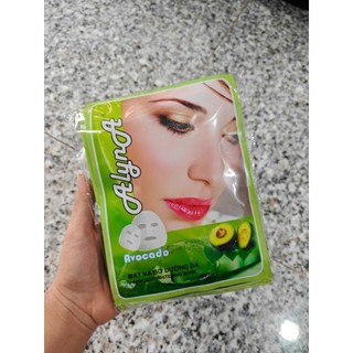 COMBO 10 MIẾNG MẶT NẠ ALYNA CAO CẤP