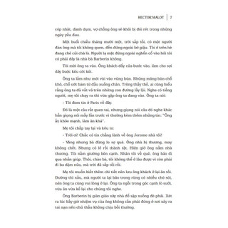 Sách - Không Gia Đình (bìa mềm)