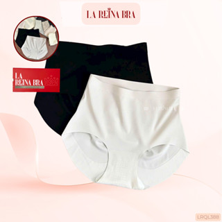 Quần Lót Không Viền - LA REINA BRA- Quần Lót Su Non Mềm Mịn, Không Viền Mặc Thoáng Mát - LRQL388