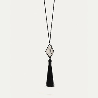 TRỨNG Necklace Waa. - Dây Chuyền Đá