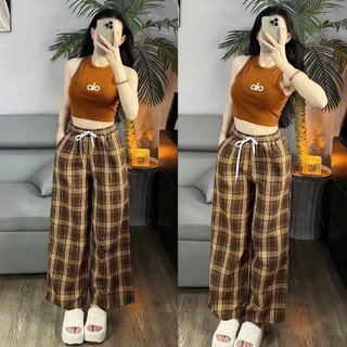 Áo ba lỗ thun lụa cổ lọ viền