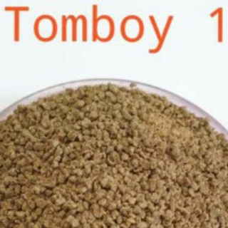1kg Cám TOMBOY 1 [MẢNH SIÊU NHỎ dạng CHÌM]