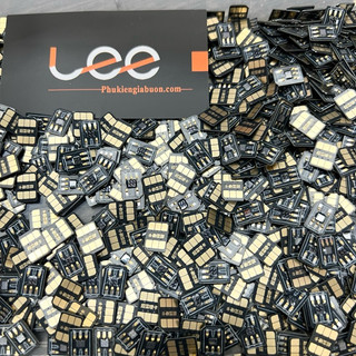 Sim Ghép Heicard Mới Nhất All New 2025 Bản Cứng Fix Full Cho Máy CNC 2 Sim