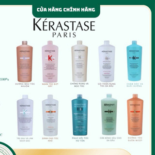 GỘI XẢ KERASTASE 1000ml
