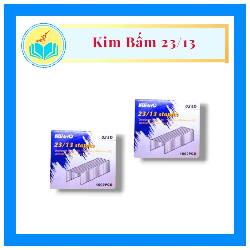 Kim Bấm 23/13
