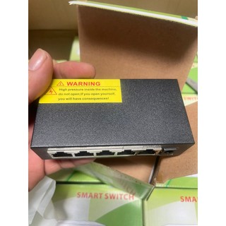 SW POE Repeater 4 Port 1 in 3 out, POE 1-2, POE Extender