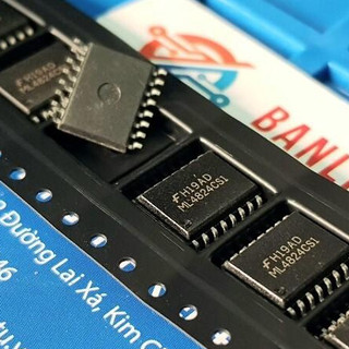 ML4824CS1 ML4824 IC Chuyên Dụng SOP-16