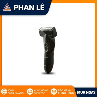 Máy cạo râu panasonic es-sl10-k401
