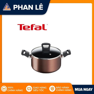 Nồi hai quai tefal day by day 22cm - g1436105