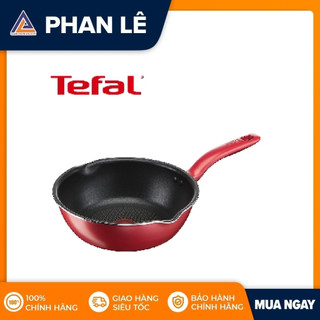 Chảo chiên sâu lòng tefal so chef 28cm-g1358695