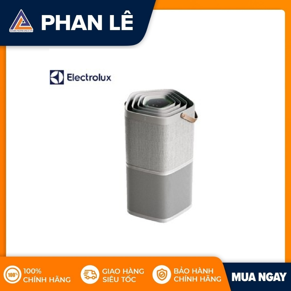 Máy lọc không khí Electrolux PA91-406GY