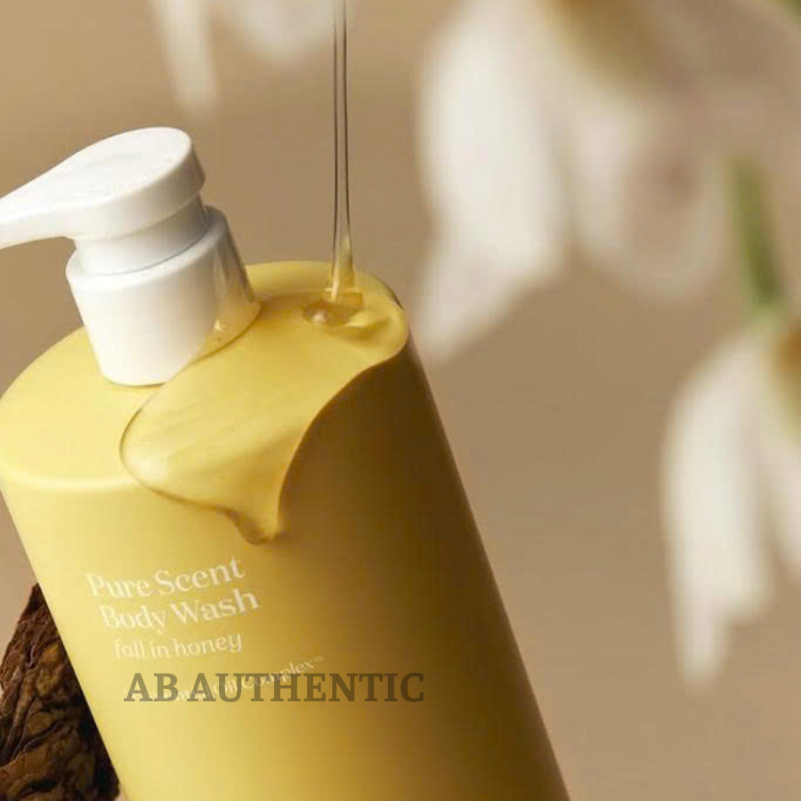 Sữa tắm thuần chay dưỡng ẩm chuyên sâu Beyond Pure Scent Body Wash 700ml - AB AUTHENTIC | BigBuy360 - bigbuy360.vn