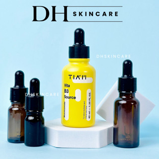  Tinh Chất Tiam Niacinamide 10% Dưỡng Ẩm Trắng Da Kiểm Soát Dầu Tiam Vita Serum 40ml 